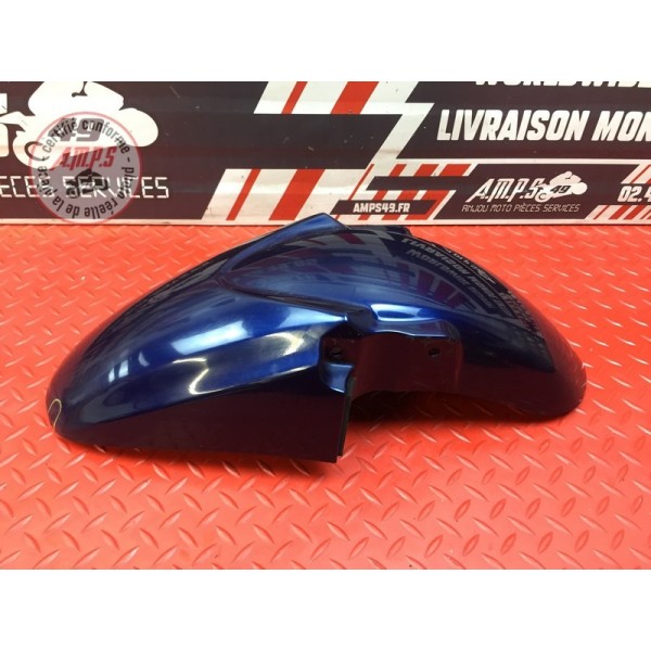 Garde boue avant Suzuki GSF 1200 Bandit 2000 à 2005
