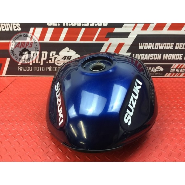 Réservoir Suzuki GSF 1200 Bandit 2000 à 2005