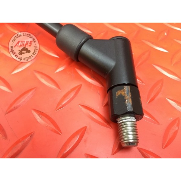 Rétroviseur adaptable gauche Suzuki GSF 1200 Bandit 2000 à 2005