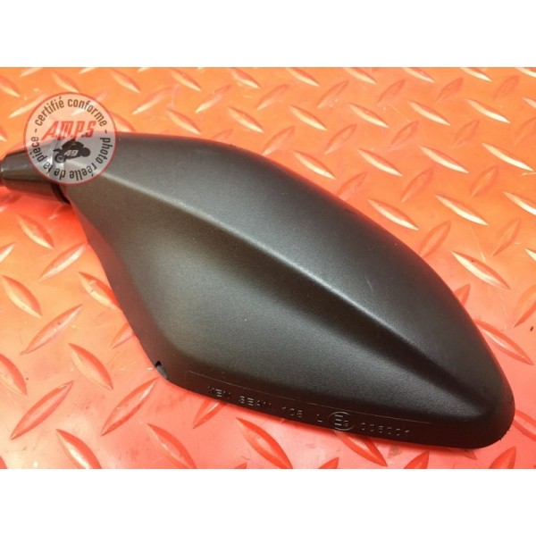 Rétroviseur adaptable gauche Suzuki GSF 1200 Bandit 2000 à 2005