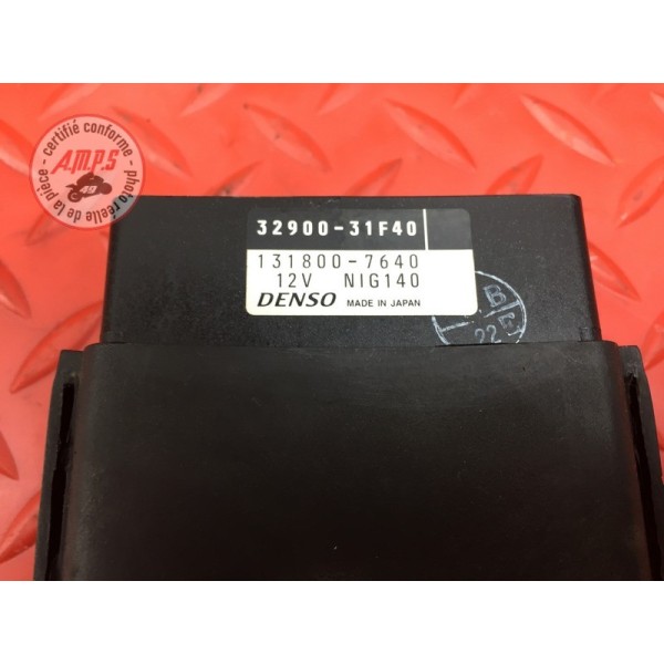 Boitier CDI ECU Suzuki GSF 1200 Bandit 2000 à 2005