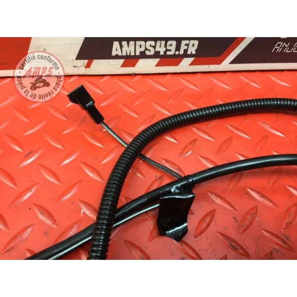 Cable de masse Suzuki GSF 1200 Bandit 2000 à 2005