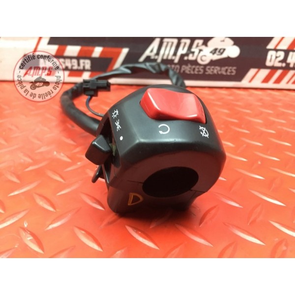 Commodo droit Suzuki GSF 1200 Bandit 2000 à 2005