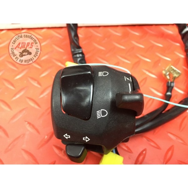 Commodo gauche Suzuki GSF 1200 Bandit 2000 à 2005