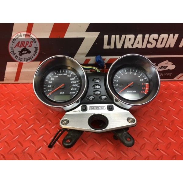 Compteur Tableau de bord Suzuki GSF 1200 Bandit 2000 à 2005