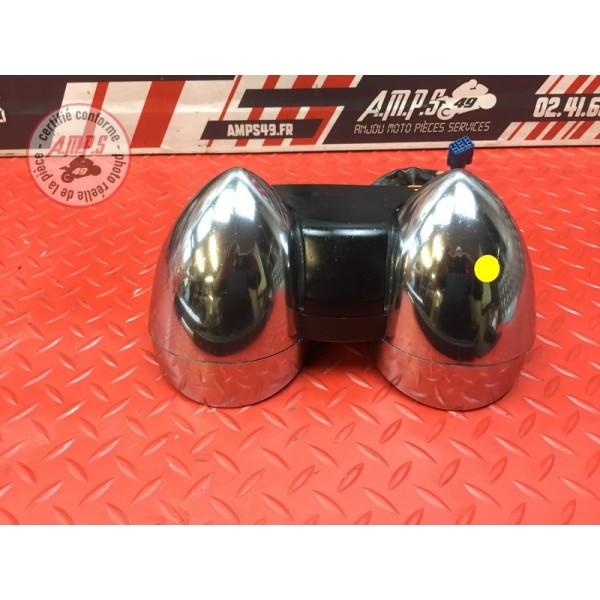 Compteur Tableau de bord Suzuki GSF 1200 Bandit 2000 à 2005