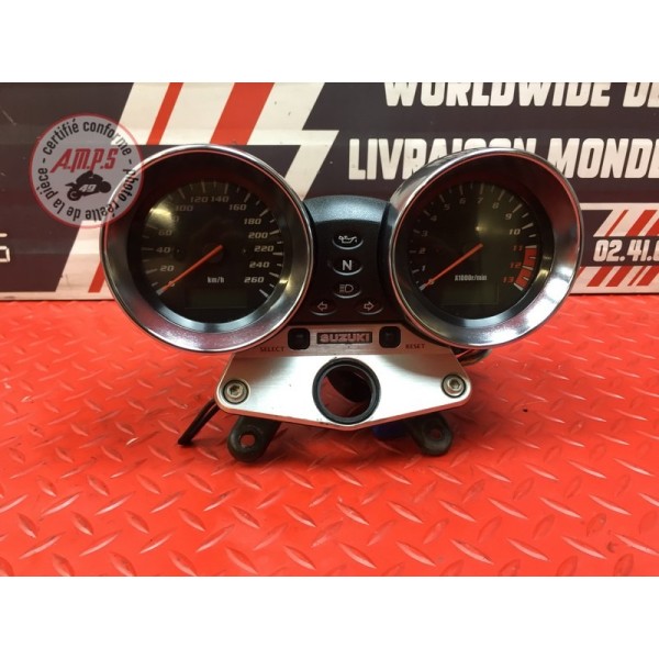 Compteur Tableau de bord Suzuki GSF 1200 Bandit 2000 à 2005