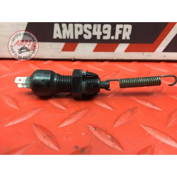 Contacteur de feux stop arrière Suzuki GSF 1200 Bandit 2000 à 2005