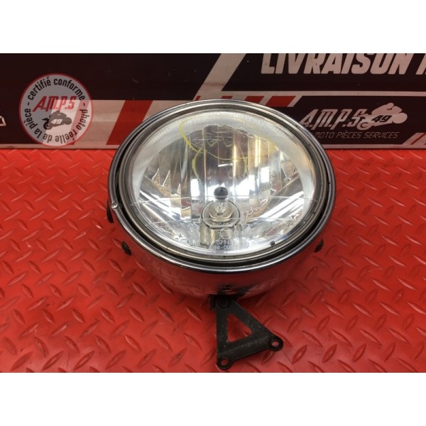 Optique de phare avant Suzuki GSF 1200 Bandit 2000 à 2005