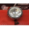 Optique de phare avant Suzuki GSF 1200 Bandit 2000 à 2005