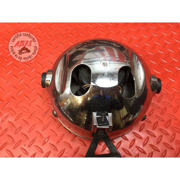 Optique de phare avant Suzuki GSF 1200 Bandit 2000 à 2005
