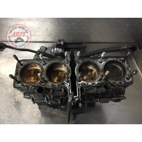 Bas moteur
