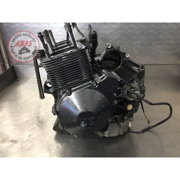 Bas moteur Suzuki GSF 1200 Bandit 2000 à 2005
