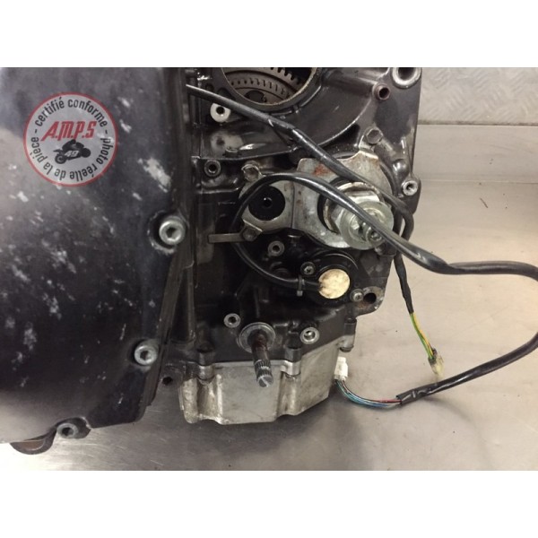 Bas moteur Suzuki GSF 1200 Bandit 2000 à 2005