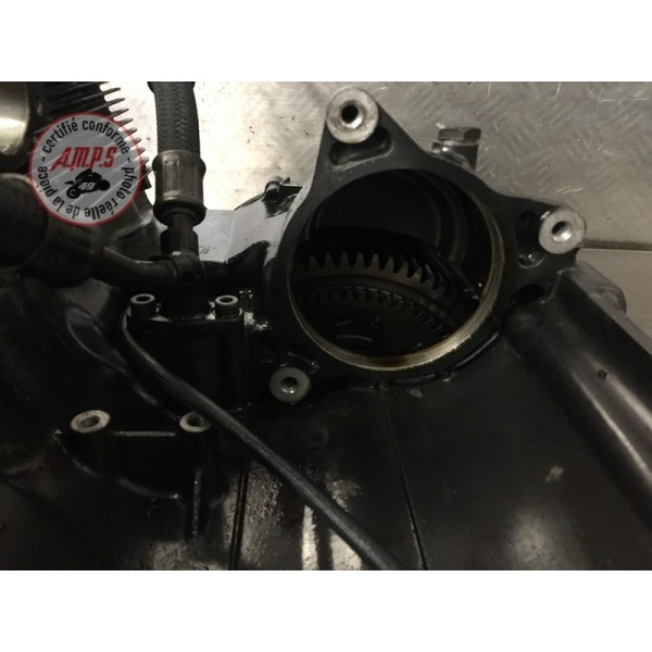 Bas moteur Suzuki GSF 1200 Bandit 2000 à 2005