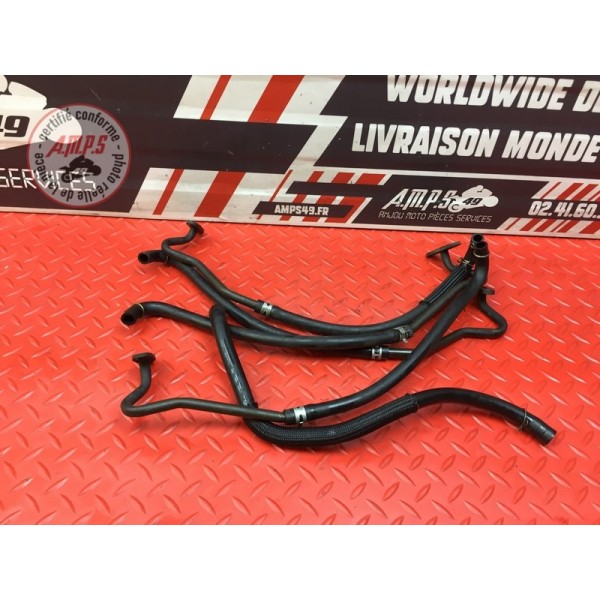 Kit de durite moteur Suzuki GSF 1200 Bandit 2000 à 2005
