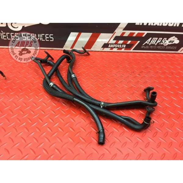 Kit de durite moteur Suzuki GSF 1200 Bandit 2000 à 2005