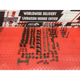 Kit de soupape Suzuki GSF 1200 Bandit 2000 à 2005