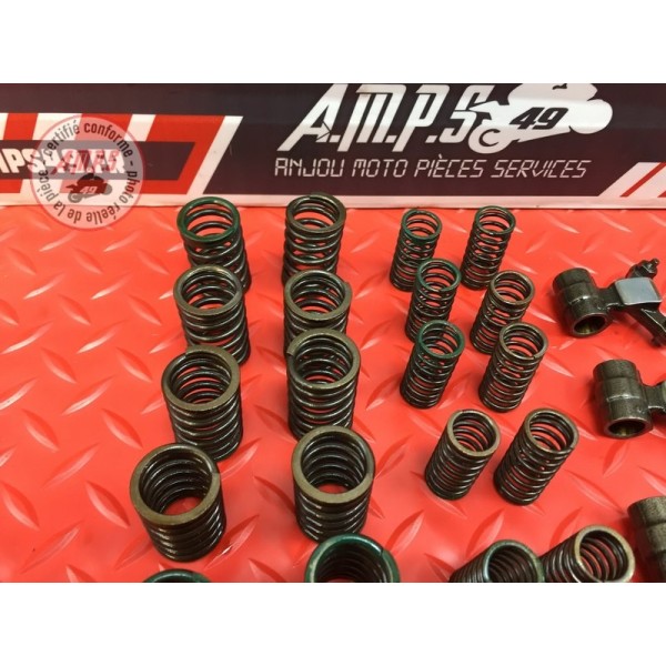 Kit de soupape Suzuki GSF 1200 Bandit 2000 à 2005