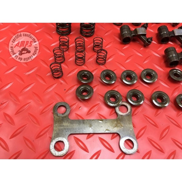 Kit de soupape Suzuki GSF 1200 Bandit 2000 à 2005