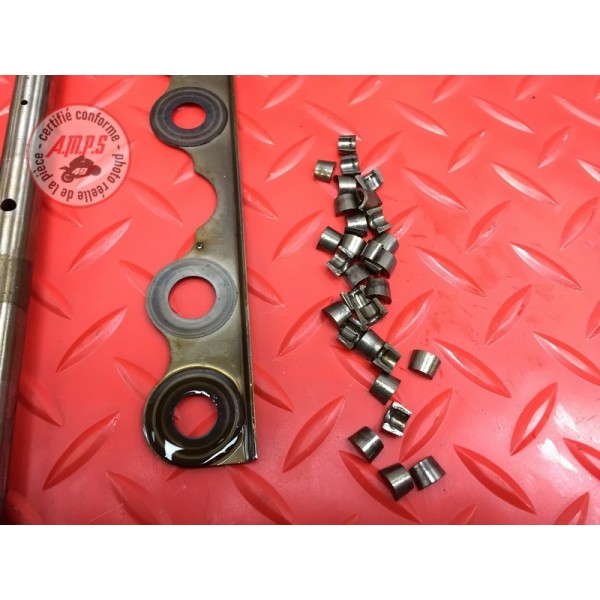Kit de soupape Suzuki GSF 1200 Bandit 2000 à 2005
