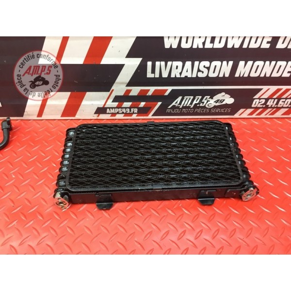 Radiateur d'huile Suzuki GSF 1200 Bandit 2000 à 2005