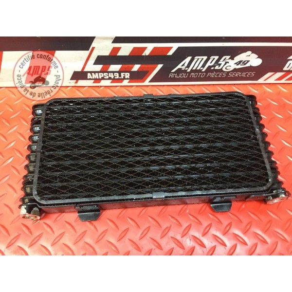 Radiateur d'huile Suzuki GSF 1200 Bandit 2000 à 2005