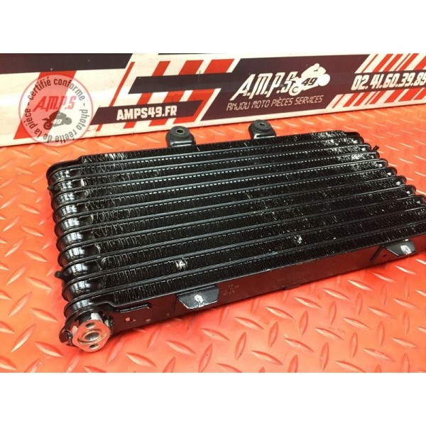 Radiateur d'huile Suzuki GSF 1200 Bandit 2000 à 2005