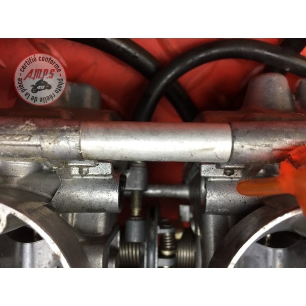 Rampe de carburateur Suzuki GSF 1200 Bandit 2000 à 2005