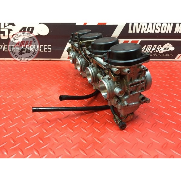 Rampe de carburateur Suzuki GSF 1200 Bandit 2000 à 2005