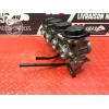 Rampe de carburateur Suzuki GSF 1200 Bandit 2000 à 2005