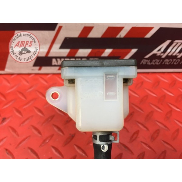 Bocal de liquide de frein arriere Suzuki GSF 1200 Bandit 2000 à 2005