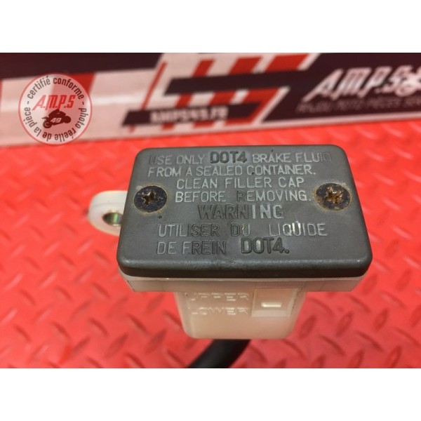 Bocal de liquide de frein arriere Suzuki GSF 1200 Bandit 2000 à 2005