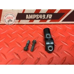 Bride de maite cylindre 