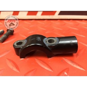 Bride de maite cylindre 