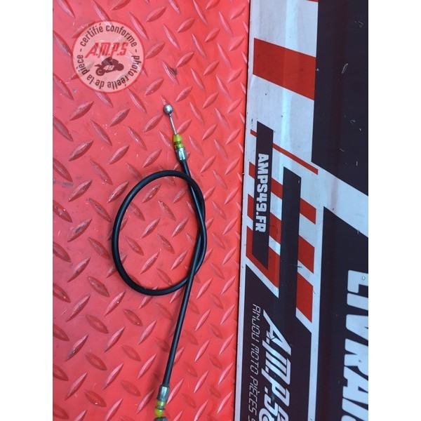 Cable de Verrou de selle Suzuki GSF 1200 Bandit 2000 à 2005