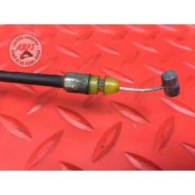 Cable de Verrou de selle 