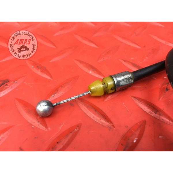 Cable de Verrou de selle Suzuki GSF 1200 Bandit 2000 à 2005