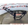 Cadre avec carte grise Suzuki GSF 1200 Bandit 2000 à 2005