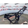 Cadre avec carte grise Suzuki GSF 1200 Bandit 2000 à 2005