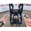 Cadre avec carte grise Suzuki GSF 1200 Bandit 2000 à 2005