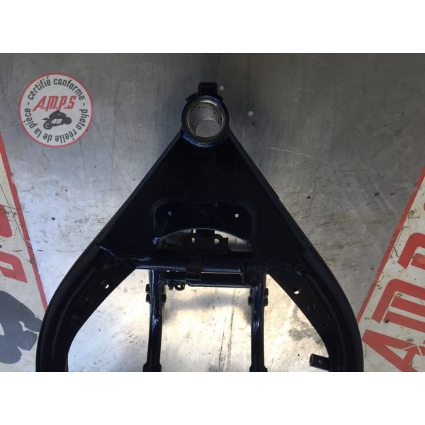 Cadre avec carte grise Suzuki GSF 1200 Bandit 2000 à 2005