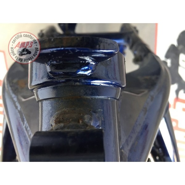 Cadre avec carte grise Suzuki GSF 1200 Bandit 2000 à 2005