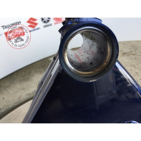 Cadre avec carte grise Suzuki GSF 1200 Bandit 2000 à 2005