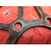 Chaine avec couronne 45 dents Suzuki GSF 1200 Bandit 2000 à 2005