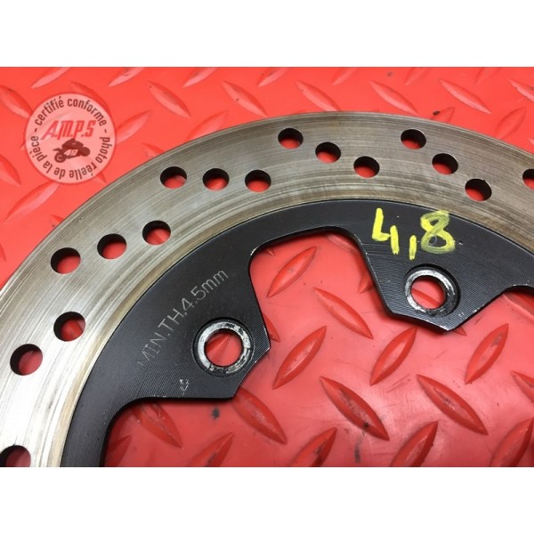 Disque de frein arriere Suzuki GSF 1200 Bandit 2000 à 2005