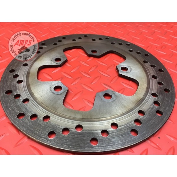 Disque de frein arriere Suzuki GSF 1200 Bandit 2000 à 2005