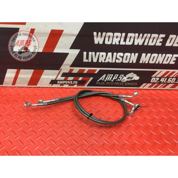 Durite de frein avant avia Suzuki GSF 1200 Bandit 2000 à 2005