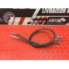 Durite de frein avant avia Suzuki GSF 1200 Bandit 2000 à 2005