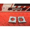 Entretoise d'axe de roue arriere Suzuki GSF 1200 Bandit 2000 à 2005